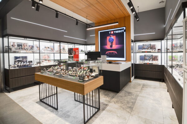 Laikrodžių centras kauno akropolis 01-2152